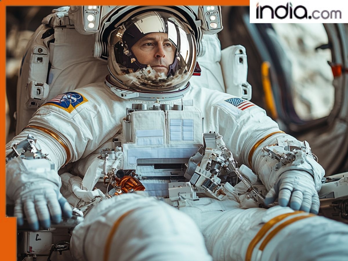 There is no doctor in space... how is the treatment done if an astronaut falls ill? Find out here...