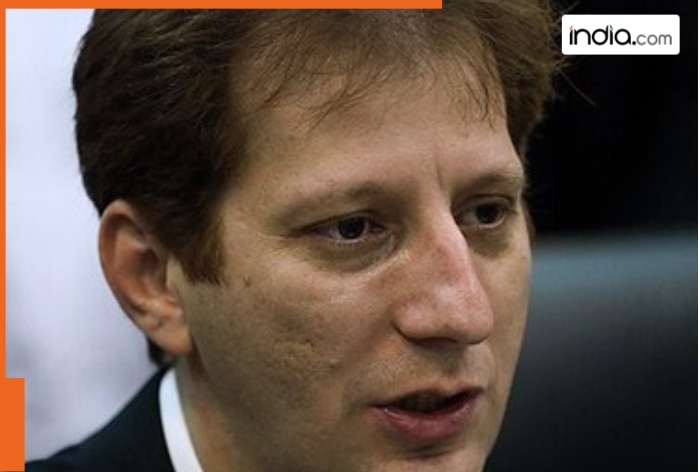This man built Rs 918000000000 business empire, became Iran's richest businessman, but one mistake led to his painful death by..., his name is...