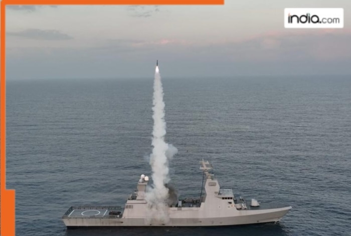 Bad news for Iran as Israel deploys its new air defence system Barak Magen, it's deadly because..., Iran can now...