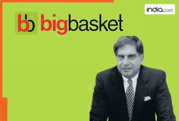 Big challenge for Zomato, Swiggy, Blinkit and Zepto as Ratan Tata's Bigbasket aims to launch...