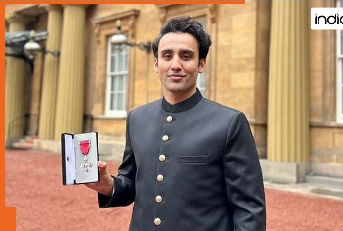 Meet Bilal bin Saqib, who is given responsibility to make Pakistan 'king' of bitcoin, his net worth is Rs ..