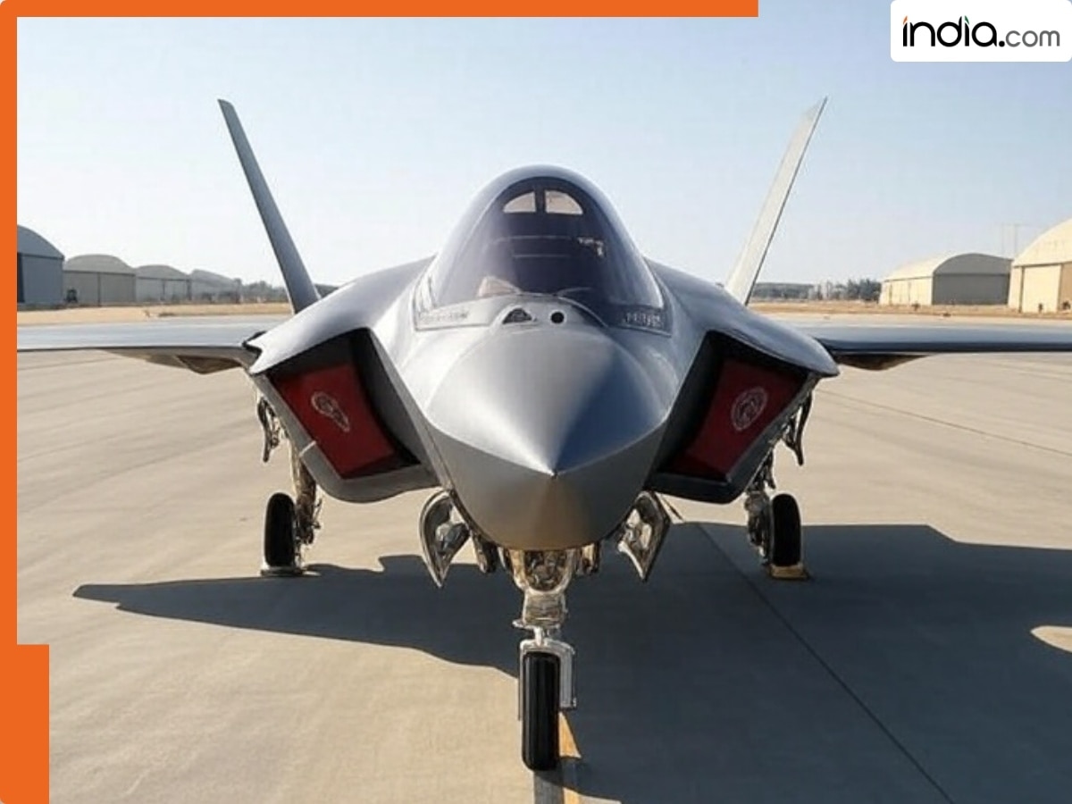 Bad news for Pakistan, China as India not waiting for Russian SU-57 or US F-35 fighter jets, IAF making its own fighter planes more dangerous...
