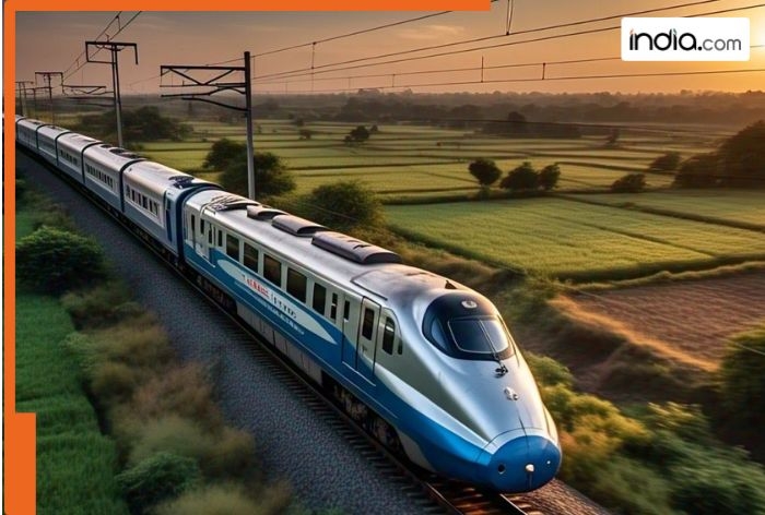 Delhi-Bhubaneswar in less than 6 hours? Govt likely to introduce THIS superfast train, it's not Vande Bharat, Rajdhani, name is..., top speed to be...