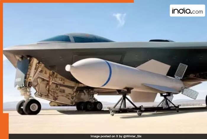 Israel Iran war: Bad news for Iran as Israel seeks 'bunker buster' from US, it is capable of..., it is as dangerous as..