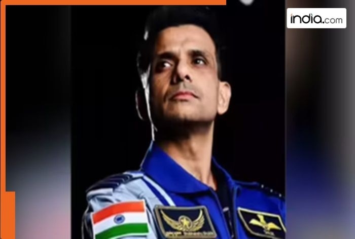 Captain Shubhanshu Shukla's Ax-04 Dreams: The ongoing drama between Trump and Musk may affect Shukla's historic journey due to....