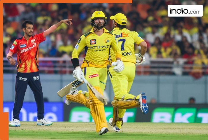 Bad news for Dhoni's CSK, star player from team has been…