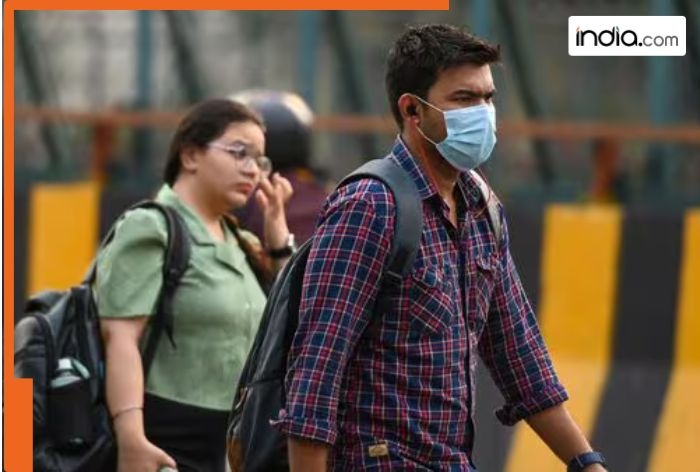 Coronavirus returns! Kerala, Delhi, Gujarat report spike in cases, maximum deaths in…, THIS state issues advisory for students, Centre directs hospitals to…