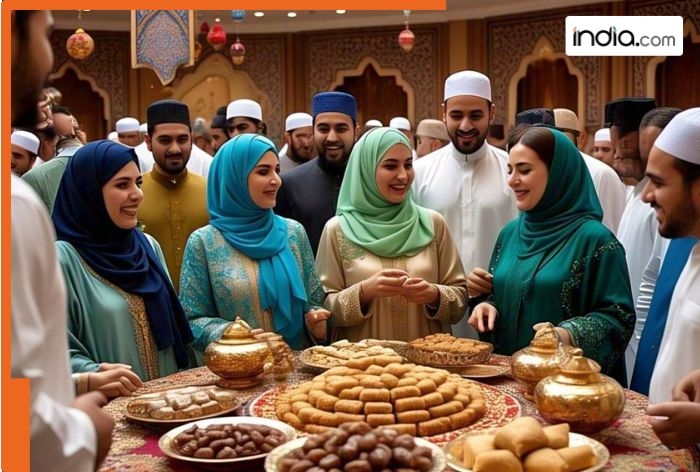 Eid al-Adha 2025: This MUSLIM nation bans animal sacrifice during Bakrid due to…, not Pakistan, Bangladesh, Saudi Arabia, Qatar, Turkey, Azerbaijaan, Dubai, name is…