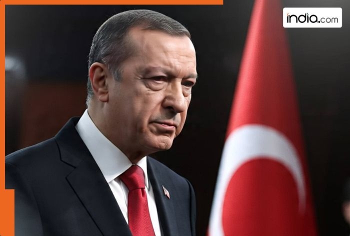 More bad news for Turkey and Pakistan as Azerbaijan inks deal with India's..., its worth...