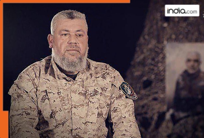 Who is Ezzedin al-Haddad, known as the Ghost of al-Qassam, Hamas' third Gaza chief in seven months, Israel can now..