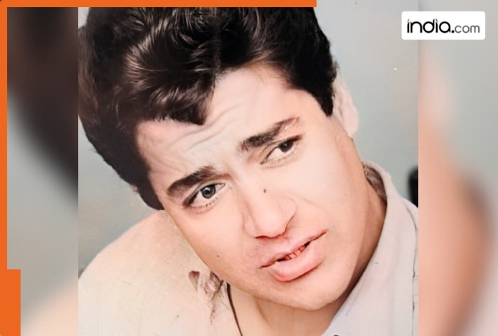 Salim Khan predicted the future of this actor with one look, became a star after 33 flops, not Amitabh Bachchan, he is…