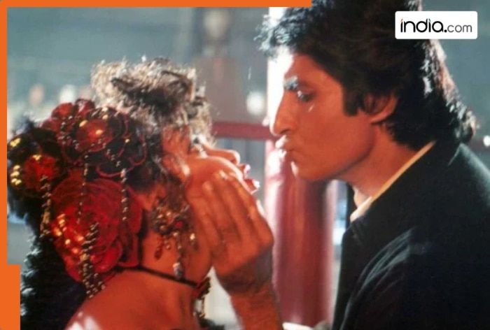 Amitabh Bachchan stayed hungry for 17 hours to make this iconic song, singer had 25 cups of tea, he is…, song is…
