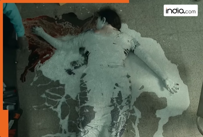 This crime thriller series with 7.6 IMDb rating is a hit on OTT, every episode has amazing suspense, lead actors are…, series is…
