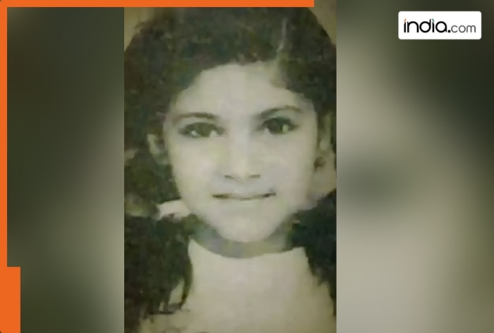 Meet actress got married at 16, became a mother at 17, divorced at 25, this actress' career ended after marrying a...., she is..