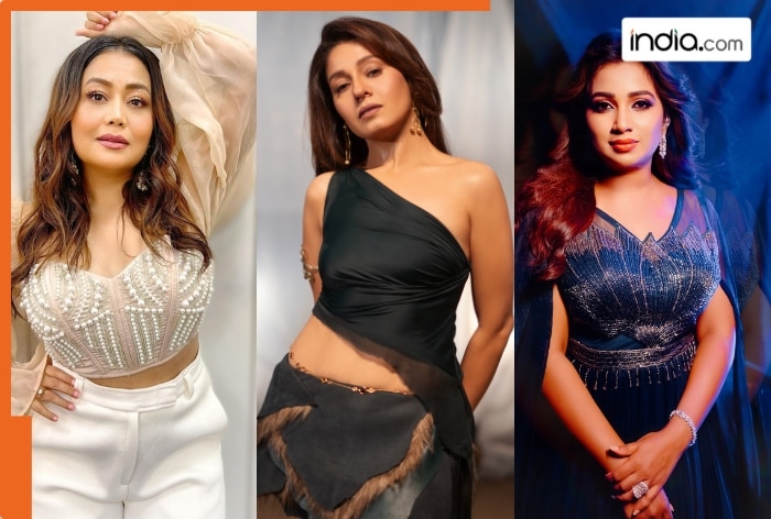 Meet India's richest playback singer, has net worth of Rs 210 crore, owns…., not Sunidhi Chauhan, Shreya Ghoshal, Asha Bhosle, Neha Kakkar, she is…