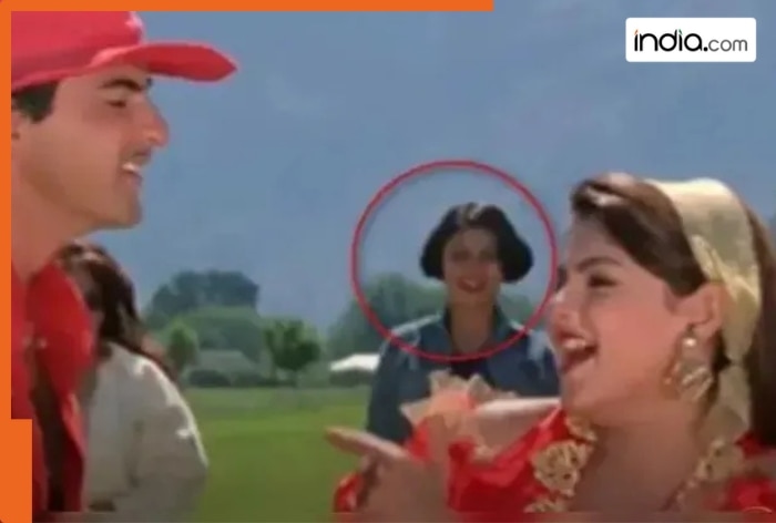 Remember this girl with Mamta Kulkarni? Was once a background dancer, today she is a superstar, has a net worth of Rs 111 crore, she is…