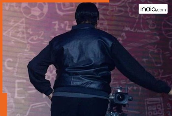 'Aap mahaul bigaad rahe hai…'; This actor made life difficult for director and co-workers, shot five ads and a photoshoot in two hours, his name is…