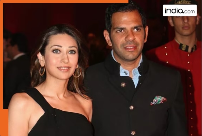 Who was Sunjay Kapur? MIT and Harvard alumnus, married three times, died at 53, was Karisma Kapoor's ex-husband