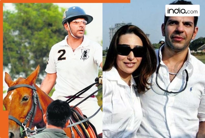 Reason behind Karisma Kapoor's ex-husband Sunjay Kapur's death revealed, was riding a horse, playing polo, he accidentally…