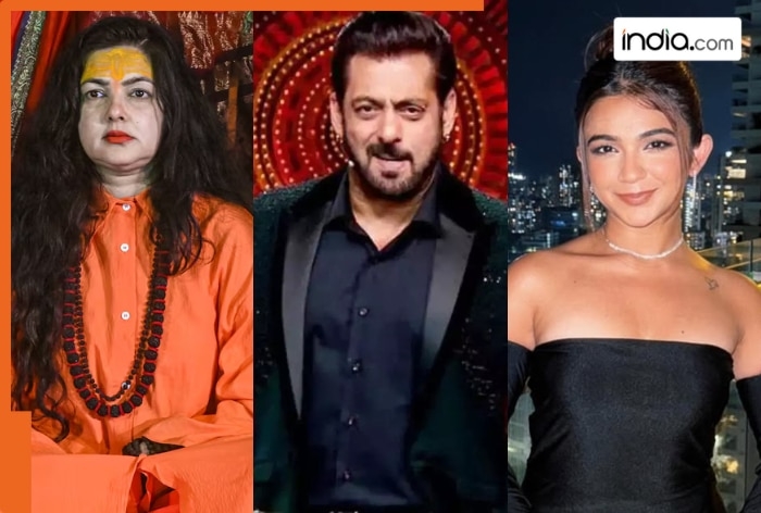 Bigg Boss 19 tentative contestant list; 10 popular names on Salman Khan's show, Mamta Kulkarni, Apoorva Mukhija, to Gaurav Taneja, know premier date