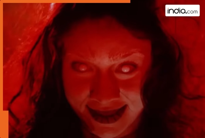 This 1 hour 52 minute horror film, will make you scream, is scarier than Stree 2, Munjya, Tumbbad, has 6.1 IMDb rating, is a remake of…, lead actors are…, film is…