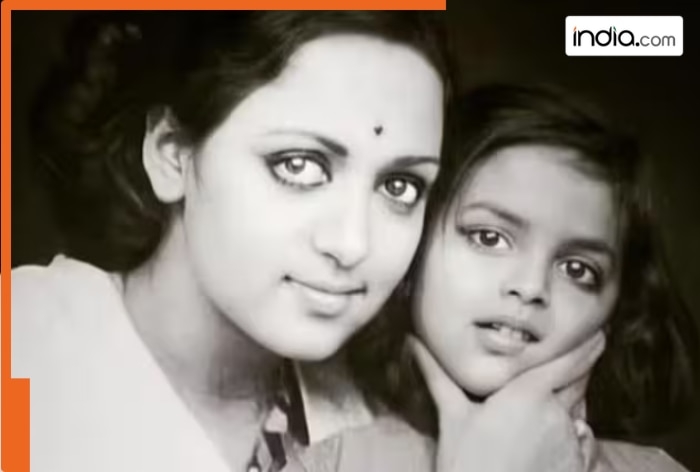 Meet actress who once avoided ‘kissing on-screen', now wants to break all rules, ready to do any bold scenes, was inspired by…, is Hema Malini's…, she is…
