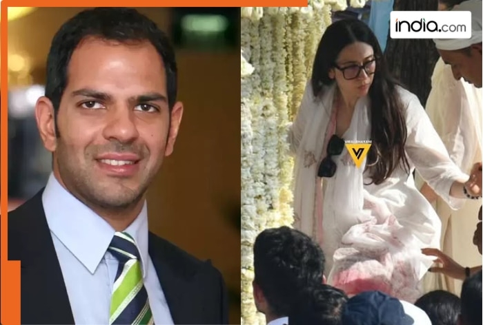 Who cremated Karisma Kapoor's ex-husband Sunjay Kapur? Final rites completed 7 days later, Sunjay's last rites were performed by...