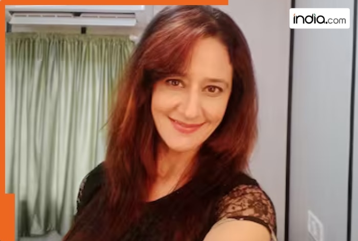 This actress once beat every actress in beauty, her life changed after her husband left due to…, lived alone, Salman Khan helped her, she is…