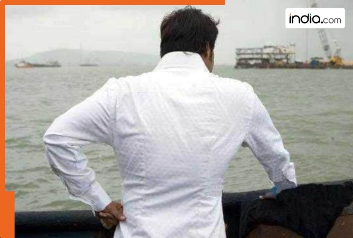 Meet Bollywood actor who was a hit as a hero but flopped as a director, every film he directed was a disaster, his name is…