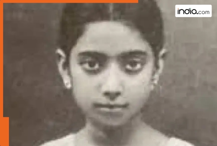 This actress earned much more than many heroes, fell madly in love with Dev Anand but refused to become his wife, quit film industry at 34, she is…