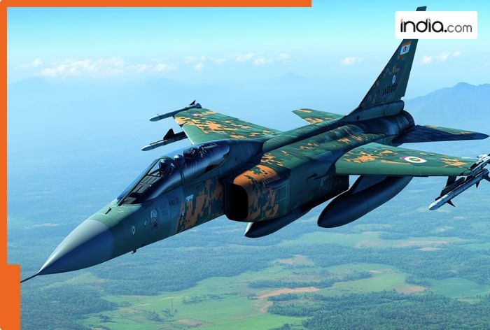 Good news for Tata, Adani, L&T as Modi government approves AMCA Program, fifth-generation fighter aircraft will now…, HAL plans to…