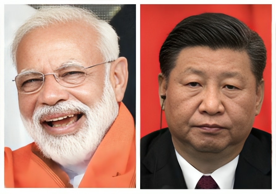 India beats China! surpasses Beijing in…, even US was surprised, Pakistan can't even think of it, it is about…