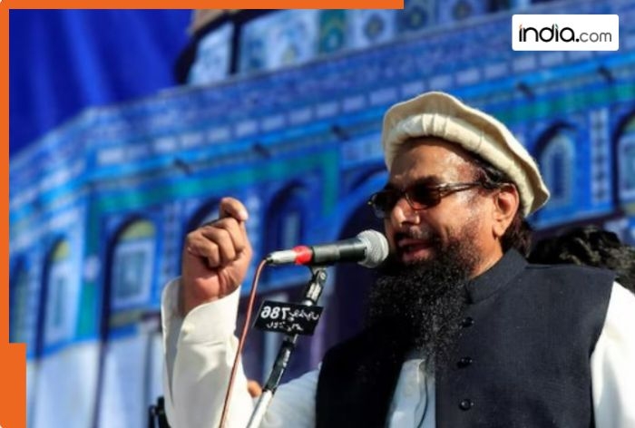Did Hafiz Saeed plan Sheikh Hasina's removal from power in Bangladesh? Dreaded terrorist makes shocking claims, says, we have avenged...