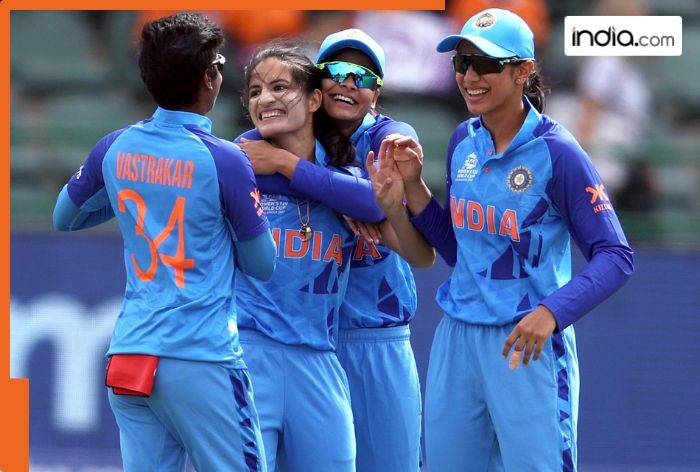 ICC announce venues for Women's ODI World Cup 2025, India are hosts but…