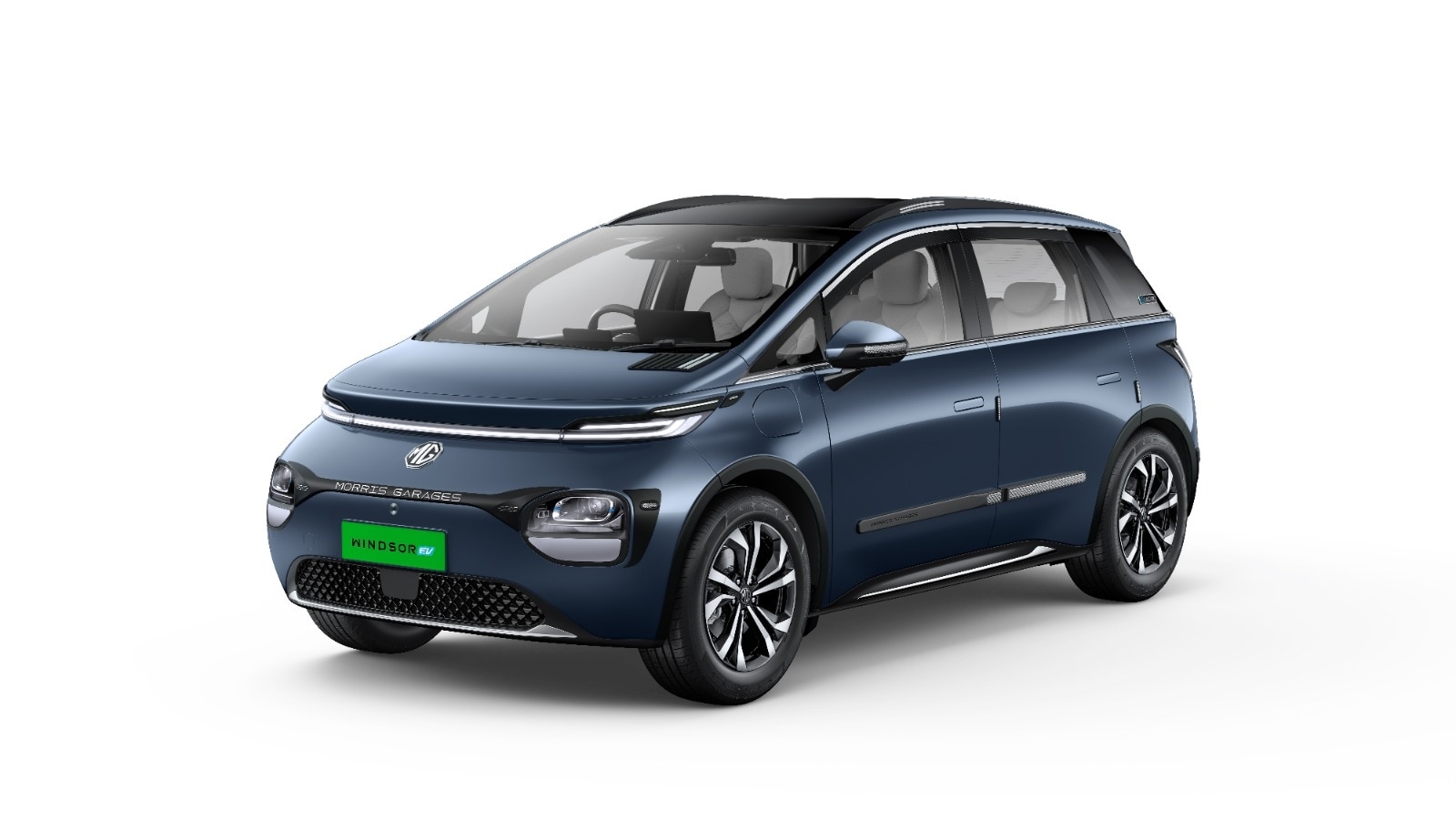 MG Windsor, India's Best-Selling EV, Inches Closer to 30,000 Sales Mark
