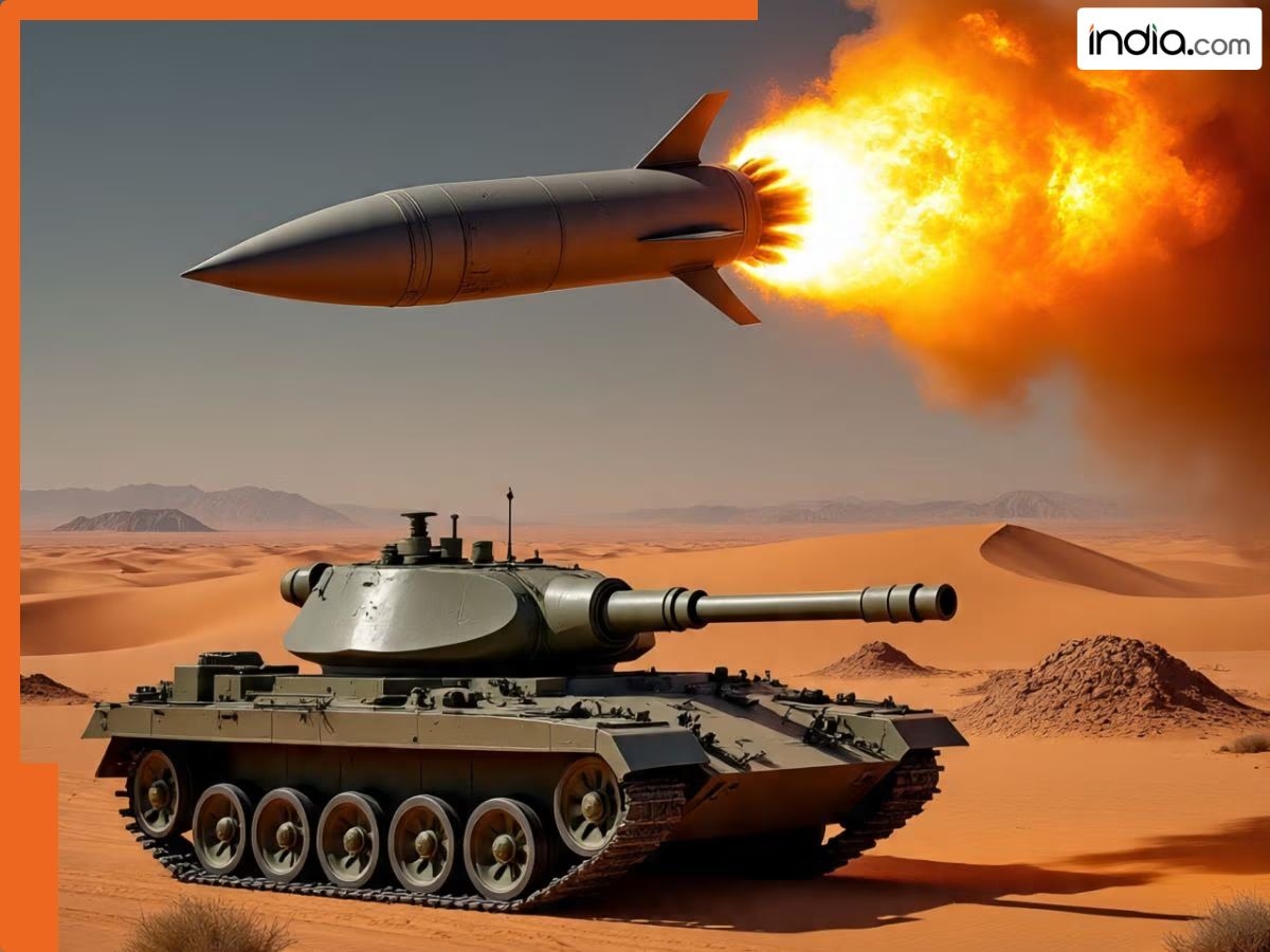 Big worry for US, China as Modi govt plans to but THESE two missiles from…, it will make India…