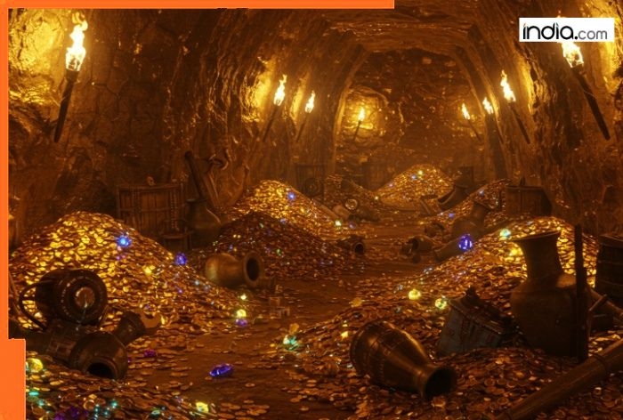 India's neighbor finds JACKPOT worth Rs 80000 crore! The treasure is..., US, China are interested due to...