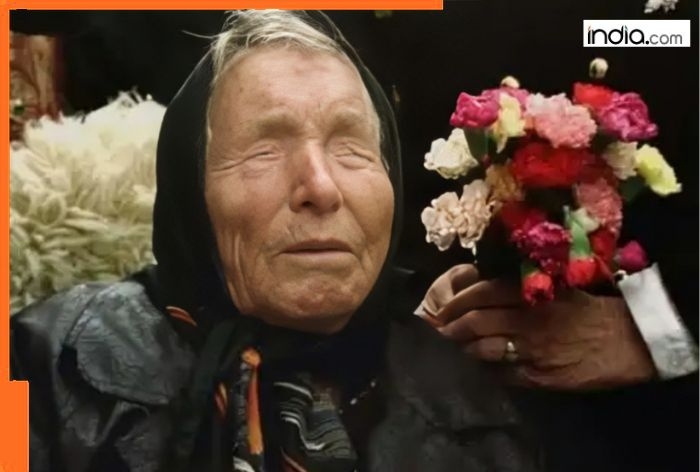 Massive destruction after June 7, 2025! Baba Vanga's HORRIFIC prediction that has shaken the world, warns civilization will...