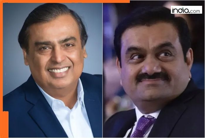 Meet Indian billionaire who plans to buy THIS major diamond company; not Mukesh Ambani, Gautam Adani, Kumar Mangalam Birla, the name is...