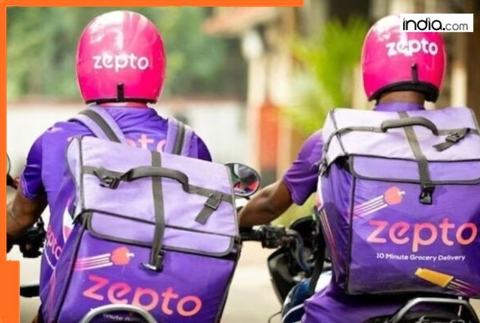 Bad news for Zepto as Maharashtra FDA cancels license of.., due to...