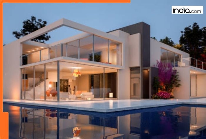 Rs 400 crore, Rs 600 crore, Rs 1000 crore...: Rich Indians are buying luxury properties across India due to...