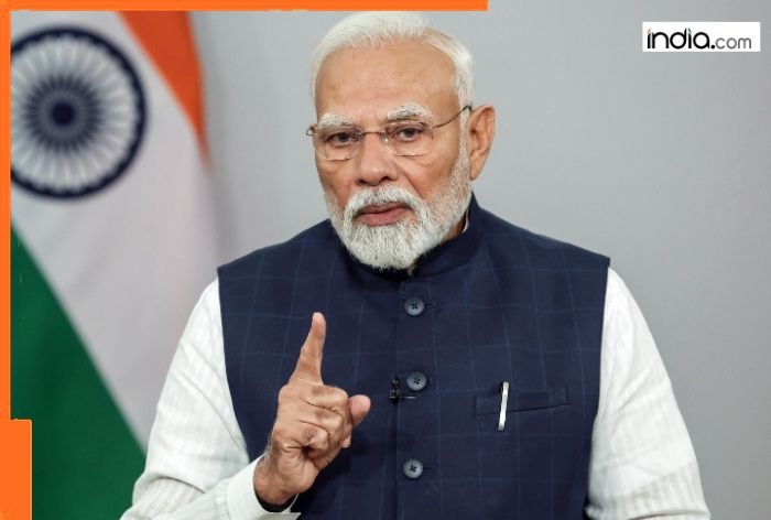 Modi govt's big decision on FDI policy; China, Pakistan, Bangladesh to be affected due to...