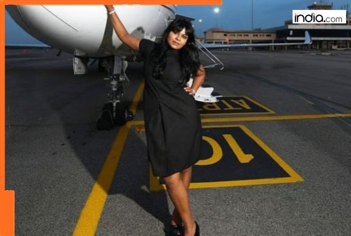 Meet Kanika Tekriwal, owner of 10 private jets, no connection with Mukesh Ambani, Gautam Adani, her business is...