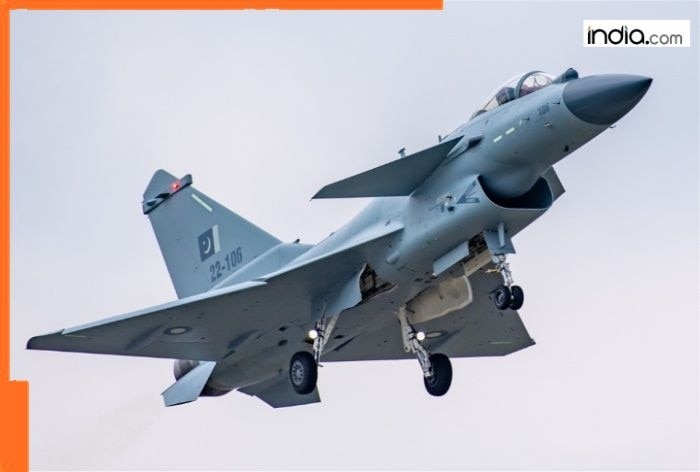 China begging this Muslim nation to buy its J-10C fighter jet, the country is..., its India's...