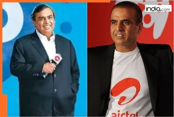Mukesh Ambani's Jio or Sunil Mittal's Airtel: Who offers faster internet speed, better 5G coverage? Reports reveals stunning details