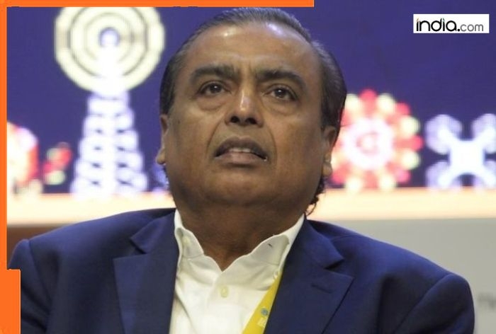 Big move by Mukesh Ambani as Reliance gives Rs 7000000000 order to company named..., it's business is...