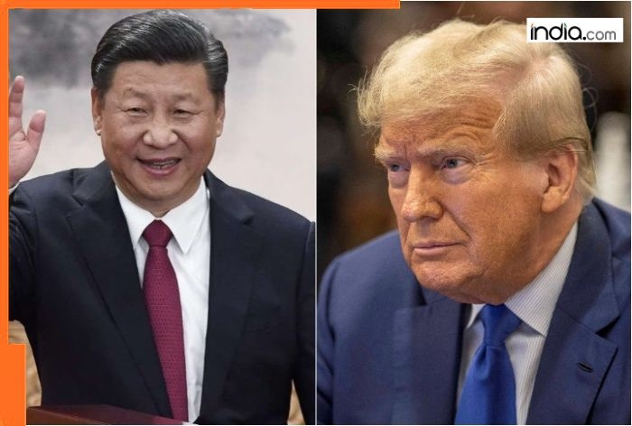 Why is Trump desperate for a trade deal with China? Know the SHOCKING reasons that brought US to its knees due to...