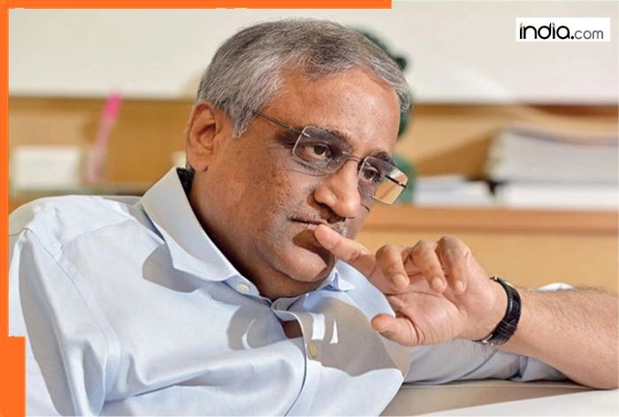 Meet man who was once 'retail king' of India, lost everything due to one mistake, owner of Rs 152257647298 is now bankrupt, name is....