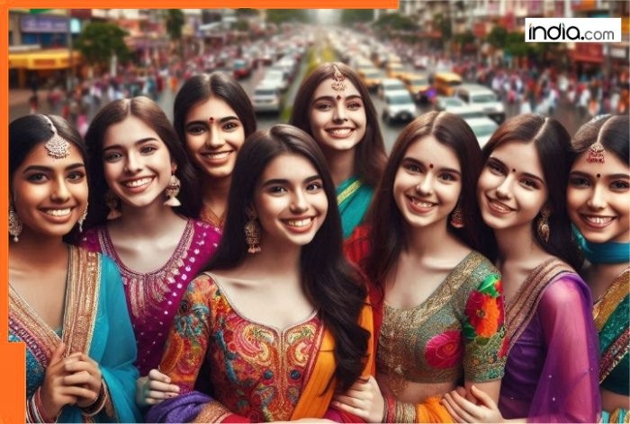 10 countries with highest Hindu population, 5 Muslim nations on the list; this is ranked 2nd after India, name is..., Pakistan ranks....