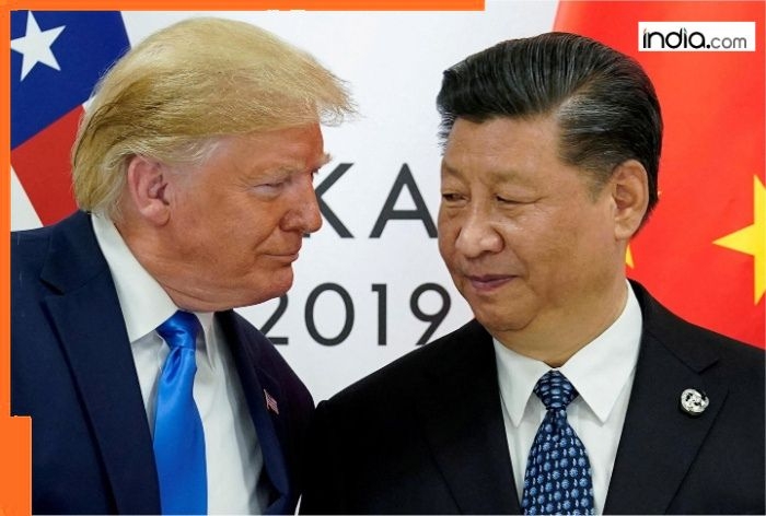 One move by China and US will come on its knees..., gold price will jump to as high as..., know what is Beijing's plan?